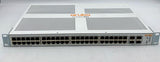 HPE Aruba JL685A 58-Port Gigabit Network Switch