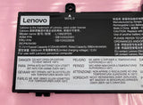 Lenovo ThinkPad E15 Gen 4 Li-Ion Laptop Battery 5B10X02606, Rated 3980mAh/44Wh