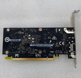 MSI NVIDIA GeForce GT 1030 2GB GDDR4 PCIe Graphics Card
