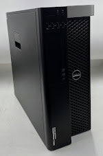 Dell Precision 5810 Server, E5-1607 V4 CPU, 24GB RAM, Quadro M2000 GPU No HDD/OS