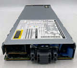HPE BL460C G9 Server Blade- No Storage, No Memory, 2x XEON E5-2660v3 CPU, No OS