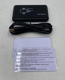 FissaiD MIFARE Card UID Reader, M301