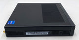 Lenovo M90q Gen 3 USFF Desktop- 512GB SSD, 16GB RAM, Intel i7-12700T CPU, W11P