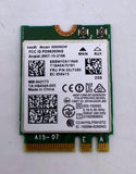 Intel Dual Band Wireless-AC 8260 WiFi Card, 00JT480