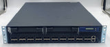 Juniper Networks EX4500-40F-VC1-FB 40-Port 10GbE Switch
