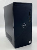 Dell Inspiron 3880 Desktop- 256GB SSD, 12GB RAM, i5-10400 CPU, Windows 11 Home