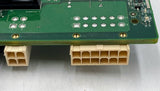 Dell M05TM 8-Slot 3.5'' SAS HDD Backplane Board for PowerEdge T320/T420