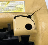 Ilco 024A Semi-Automatic Key Cutting Machine