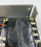 Power-One HBB 15-1.5-A, Linear Power Supply, 100-264 VAC, 1.5A