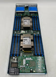 Cisco UCS B200 M5 V06 Server Blade- No SSD, No RAM, 2x GOLD 6152 CPU, No OS