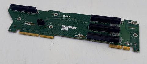 Dell PowerEdge R510 R515 PCIe Riser Board K3NHD
