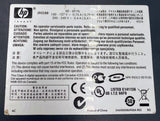 HP ProCurve 1800-24G Gigabit Switch- J9028B