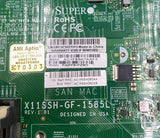 SuperMicro X11SSH-GF-1585L Server Motherboard, No Heatsink