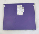 Extreme Networks Summit X350 Network Switch, 16201, X350-24T-TAA