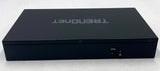 TRENDnet TEW-929DRU/A AX1800 Dual Band Dual-WAN Gigabit VPN SMB Router