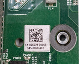 Dell PowerEdge T130/T330 Motherboard 26G78 LGA1151 System Board