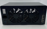Synology DS1813+ DiskStation 8-Bay Network Attached Storage