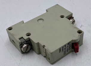 Klockner Moeller FAZ-G 25A Miniature Circuit Breaker