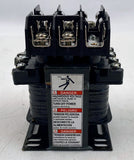 Square D 9070TF100D3 Industrial Control Transformer