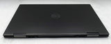 Dell Inspiron 7506 2N1 Laptop- No HDD/SSD, 16GB RAM, i7-1165G7 CPU, No OS