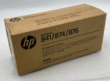 HP 3WW99A PageWide XL 841/874/876 Maintenance Cartridge, exp 2023
