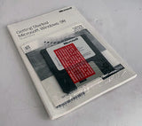 Vintage Microsoft Windows 98 Second Edition Boot Disk CANNOT GUARENTEE VALID KEY