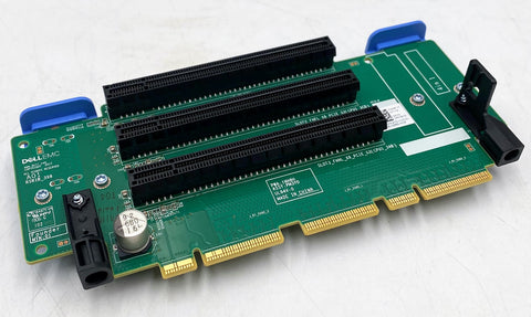 Dell PM3YD PowerEdge R740/R740XD Riser Card with 3 PCIe x8 Slots