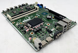HP 911988-001(601) Desktop Motherboard, LGA 1151