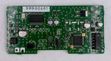 HP RG5-8009 Memory Controller Board from HP Laserjet 9000 Series