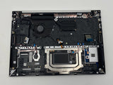 HP EliteBook 860 G10 Chassis with Lid & Screen