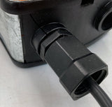 Belimo LF24 Spring Return Damper Actuator