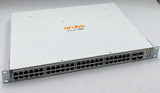 HPE Aruba Instant On 1930 48G Class4 PoE 4SFP+ 370W Switch JL686A