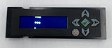 Crystalfontz CFA-533 Intelligent LCD Module CFA533MIKU2H0 16x2 Character