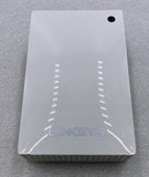 Linksys WHW01P Velop Plug-In Dual Band Mesh WiFi Node