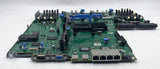 Dell PowerEdge R610 Server Motherboard FOXJ6, LGA1366, Intel 5520