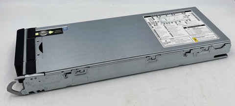 HPE BL460C G9 Server Blade- No Storage, No Memory, 2x XEON E5-2660v3 CPU, No OS