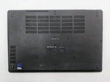 Dell Latitude 5580 Laptop- 120GB SSD, 8GB RAM, Intel i5-6300U, Windows 10 Pro