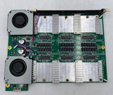 Dejero RF Board, 6 Wireless Card Slots 2-6105300-C00