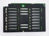 Dell PowerEdge T710 2.5" SFF 16 Bay Hard Drive Backplane M276H