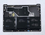 Microsoft Surface 4 1951 13.5" Laptop Base Enclosure w/ Li-Ion Batteries