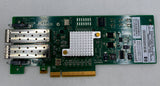 HP 82B PCIe 8Gb FC Dual Port Host Bus Adapter 571521-001