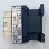 Schneider Electric LC1 D12 Contactor 25 AMP