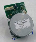 Shinano Kenshi Brushless DC Motor DR-6236-218, AX060356B