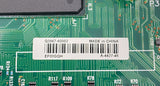 HP Q3967-60002 Formatter Board from HP C8531A