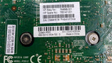 HP 765147-001 NVIDIA Quadro K620 2GB GDDR3 PCIe 2.0 x16 Graphics Card