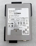 Moxa MGate MB3170 Modbus TCP Gateway