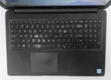 Dell Latitude 3500 Laptop- 256GB SSD, 8GB RAM, Intel i5-8265U, Windows 10 Pro