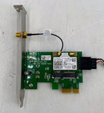 Lenovo 03T8165 Intel Centrino Advanced-N PCI-E WiFi Card w/ 04X6011 WLAN Card