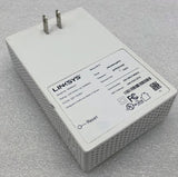 Linksys WHW01P Velop Plug-In Dual Band Mesh WiFi Node