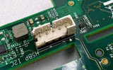 Intel 2U 8x 3.5" 12Gb, Hot-Swap Backplane, G97160-352